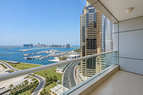 Apartment de 2 dormitorios en Dubai Marina, UAE No. 221650 4