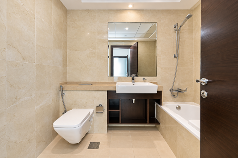 Apartment de 2 dormitorios en Dubai Marina, UAE No. 221650 10