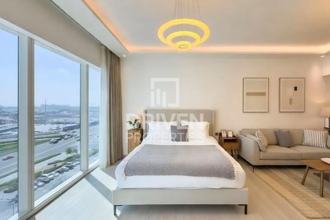 استوديو شقة في أبراج بحيرة جميرا, الإمارات العربية المتحدة رقم 214694 6