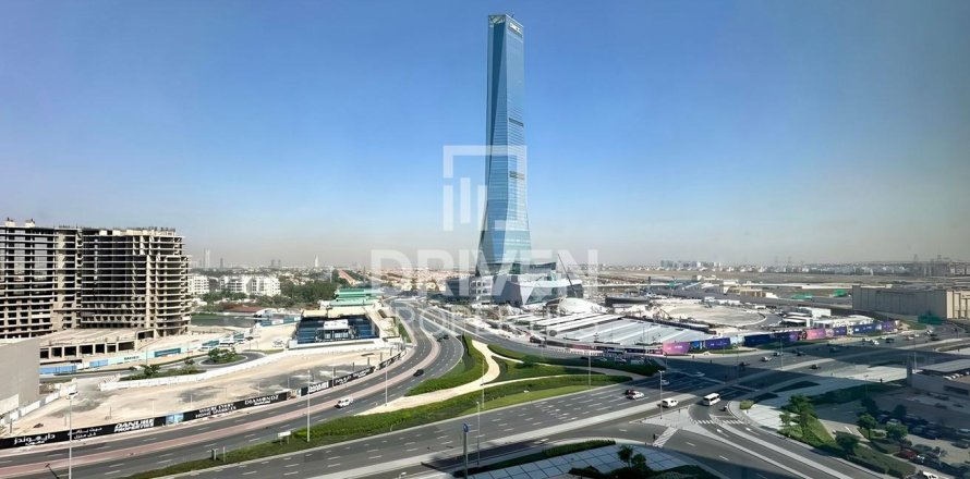 استوديو شقة في أبراج بحيرة جميرا, الإمارات العربية المتحدة رقم 214694