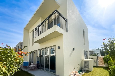 Villa de 4 dormitorios en Arabian Ranches 2, UAE No. 226578