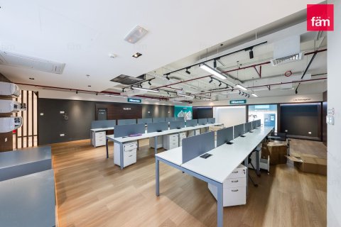 Офис 1121.7м² в Дубай, ОАЭ №164869 18