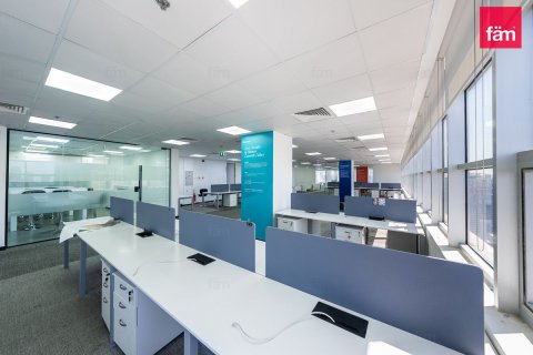Офис 1121.7м² в Дубай, ОАЭ №164869 4