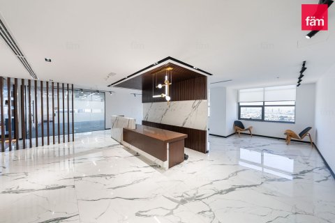 Офис 1121.7м² в Дубай, ОАЭ №164869 5