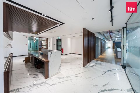 Офис 1121.7м² в Дубай, ОАЭ №164869 11