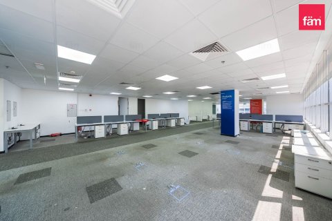 Офис 1121.7м² в Дубай, ОАЭ №164869 20