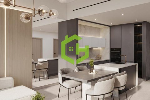 2 غرف نوم شقة في Dubai Sports City, الإمارات العربية المتحدة رقم 39246 3