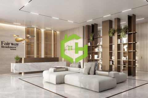 2 غرف نوم شقة في Dubai Sports City, الإمارات العربية المتحدة رقم 39246 7