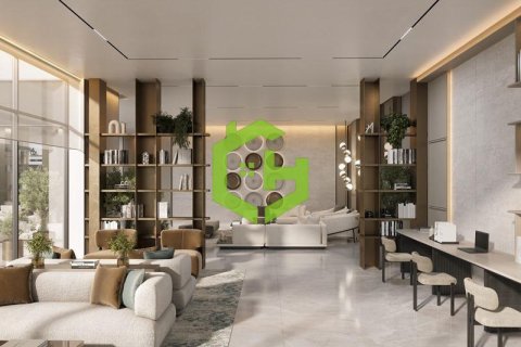 2 غرف نوم شقة في Dubai Sports City, الإمارات العربية المتحدة رقم 39246 4