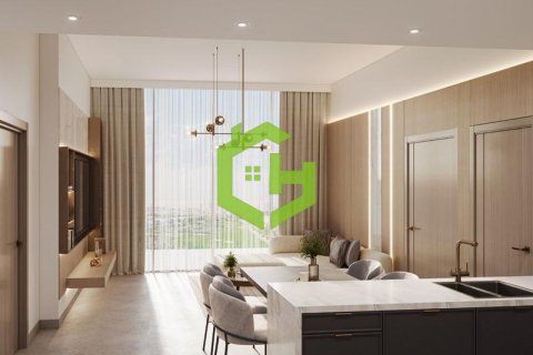 2 غرف نوم شقة في Dubai Sports City, الإمارات العربية المتحدة رقم 39246 6