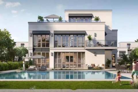 4 bedrooms Villa in Dubai, UAE No. 110723 4