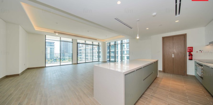 Apartment de 3 dormitorios en City Walk, UAE No. 205388