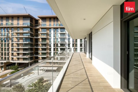Apartment de 3 dormitorios en City Walk, UAE No. 205388 23