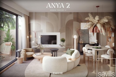 3 غرف نوم تاون هاوس في Arabian Ranches 3, الإمارات العربية المتحدة رقم 224796 3