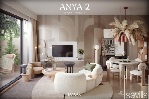 3 غرف نوم تاون هاوس في Arabian Ranches 3, الإمارات العربية المتحدة رقم 224796 15