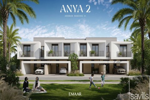 3 غرف نوم تاون هاوس في Arabian Ranches 3, الإمارات العربية المتحدة رقم 224796 5