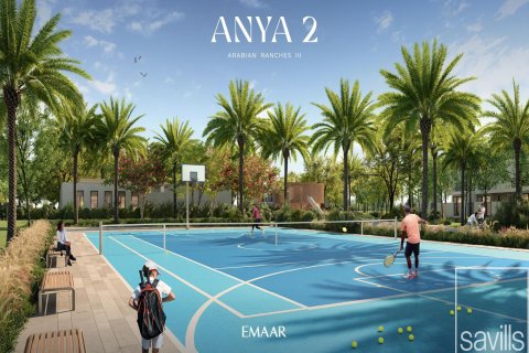 3 غرف نوم تاون هاوس في Arabian Ranches 3, الإمارات العربية المتحدة رقم 224796 11