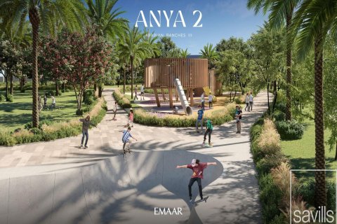 3 غرف نوم تاون هاوس في Arabian Ranches 3, الإمارات العربية المتحدة رقم 224796 10