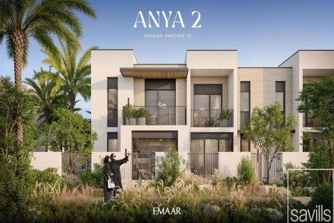 3 غرف نوم تاون هاوس في Arabian Ranches 3, الإمارات العربية المتحدة رقم 224796 8