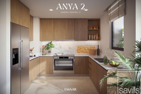 3 غرف نوم تاون هاوس في Arabian Ranches 3, الإمارات العربية المتحدة رقم 224796 14