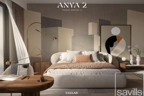 3 غرف نوم تاون هاوس في Arabian Ranches 3, الإمارات العربية المتحدة رقم 224796 13