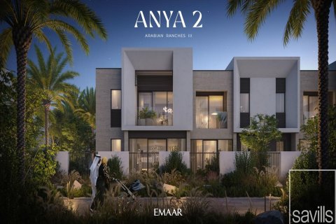 3 غرف نوم تاون هاوس في Arabian Ranches 3, الإمارات العربية المتحدة رقم 224796 6