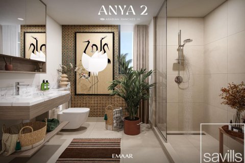 3 غرف نوم تاون هاوس في Arabian Ranches 3, الإمارات العربية المتحدة رقم 224796 12