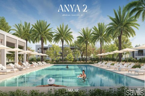 3 غرف نوم تاون هاوس في Arabian Ranches 3, الإمارات العربية المتحدة رقم 224796 9