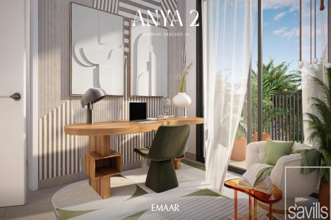 3 غرف نوم تاون هاوس في Arabian Ranches 3, الإمارات العربية المتحدة رقم 224796 4