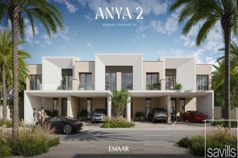 3 غرف نوم تاون هاوس في Arabian Ranches 3, الإمارات العربية المتحدة رقم 224796 7