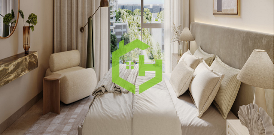 2 bedrooms Apartment in Dubai, UAE No. 72242
