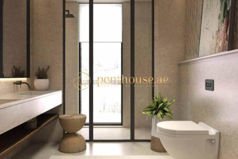 3 غرف نوم تاون هاوس في Damac Lagoons, الإمارات العربية المتحدة رقم 128152 7