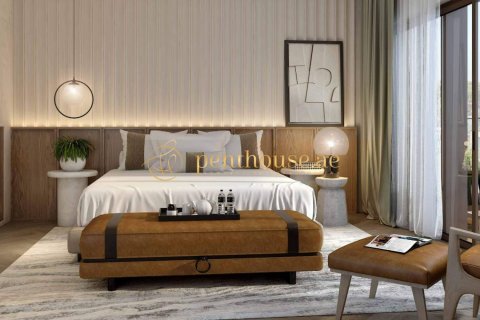 3 غرف نوم تاون هاوس في Damac Lagoons, الإمارات العربية المتحدة رقم 128152 5