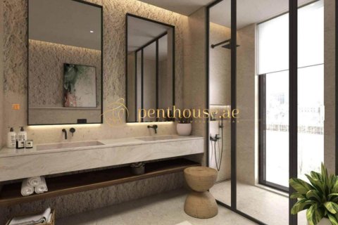 3 غرف نوم تاون هاوس في Damac Lagoons, الإمارات العربية المتحدة رقم 128152 6