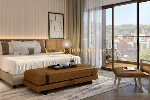 3 غرف نوم تاون هاوس في Damac Lagoons, الإمارات العربية المتحدة رقم 128152 8