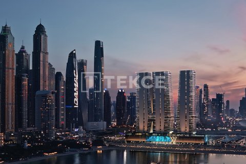 3 غرف نوم شقة في Dubai Harbour, الإمارات العربية المتحدة رقم 149169 8