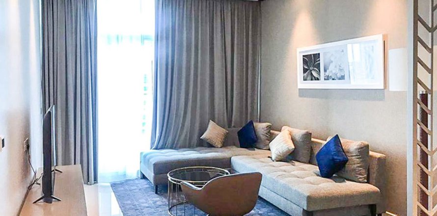 2 bedrooms Apartment in Business Bay, UAE No. 213439