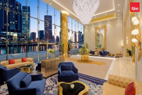 2 bedrooms Apartment in Business Bay, UAE No. 213439 5