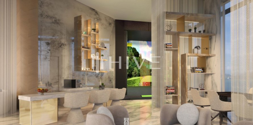 178.8مربع، مكتب في Barsha Heights (Tecom), الإمارات العربية المتحدة رقم 47363