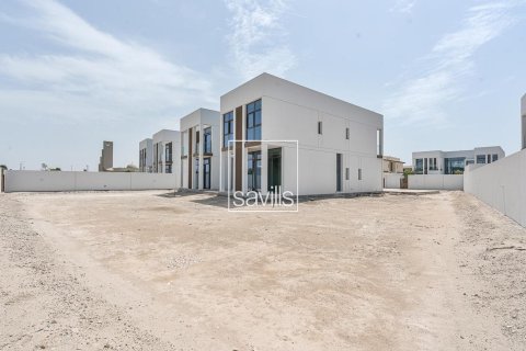 Вилла с 5 спальнями в Абу-Даби, ОАЭ №220477 5