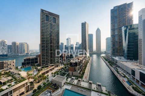 Apartment de 1 dormitorio en Business Bay, UAE No. 223215