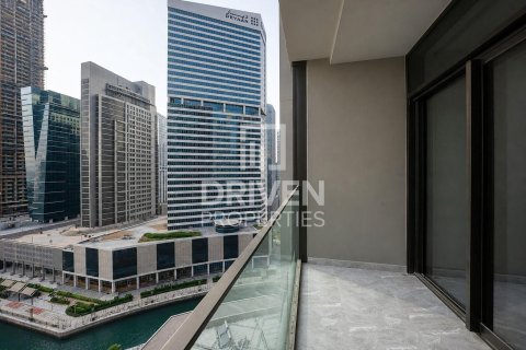 Apartment de 1 dormitorio en Business Bay, UAE No. 223215 3