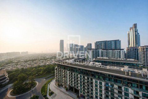 Apartment de 1 dormitorio en Business Bay, UAE No. 223215 18