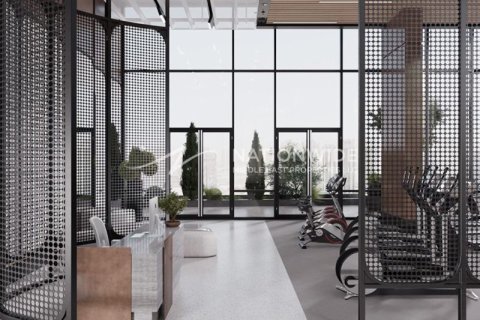 Квартира с 2 спальнями в Абу-Даби, ОАЭ №105866 12
