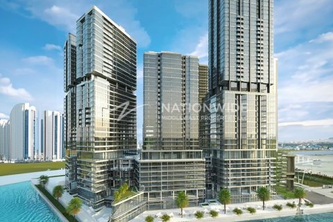 2 bedrooms Apartment in Abu Dhabi, UAE No. 105866