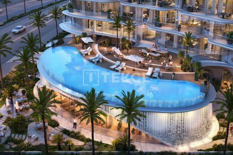 Квартира с 2 спальнями в Al Marjan Island, ОАЭ №144726 7