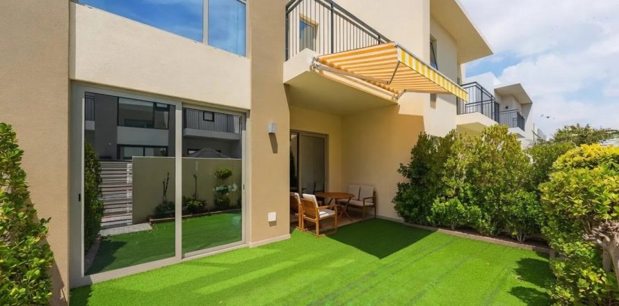 Townhouse de 3 chambres à Dubai, UAE No. 205746