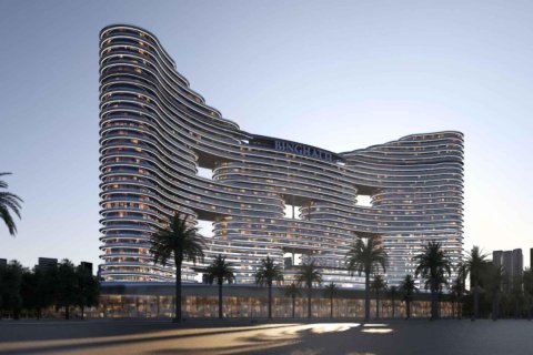 1 bedroom Apartment in Dubai, UAE No. 76487 4