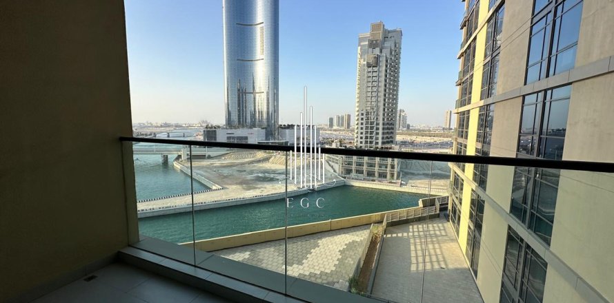 1 غرف نوم شقة في جزيرة الريم, الإمارات العربية المتحدة رقم 37730