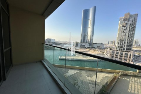 1 غرف نوم شقة في جزيرة الريم, الإمارات العربية المتحدة رقم 37730 5